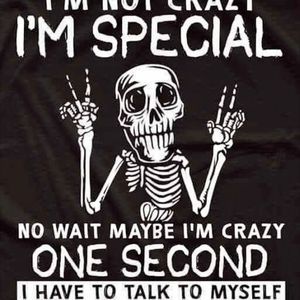 Meet your Posher, Kerry